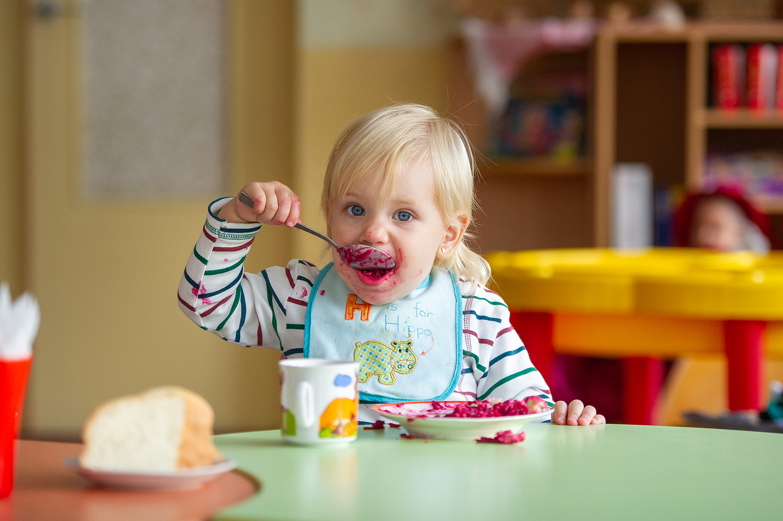 Deutsche Gesellschaft für Ernährung e.V. - Sektion Niedersachsen