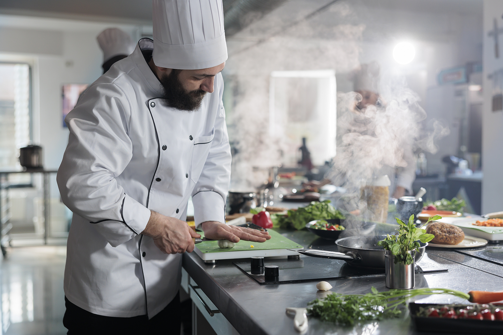 Deutsche Gesellschaft für Ernährung e.V. - Sektion Niedersachsen