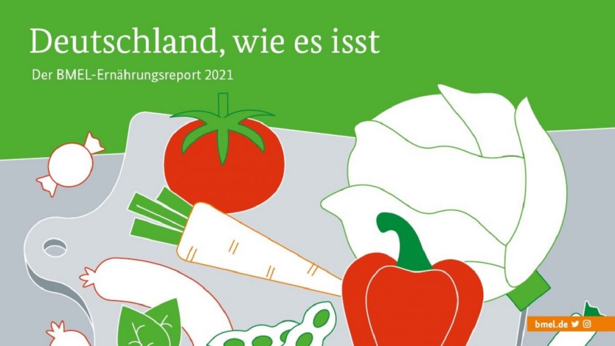 Deutsche Gesellschaft für Ernährung e.V.
