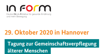 Deutsche Gesellschaft für Ernährung e.V. - Sektion Niedersachsen