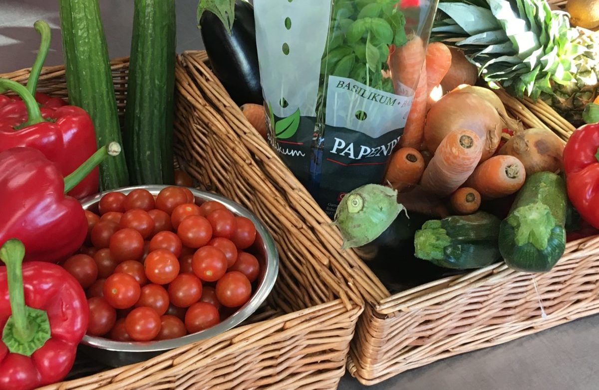 Deutsche Gesellschaft für Ernährung e.V. - Sektion Niedersachsen
