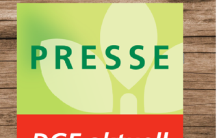 Deutsche Gesellschaft für Ernährung e.V.