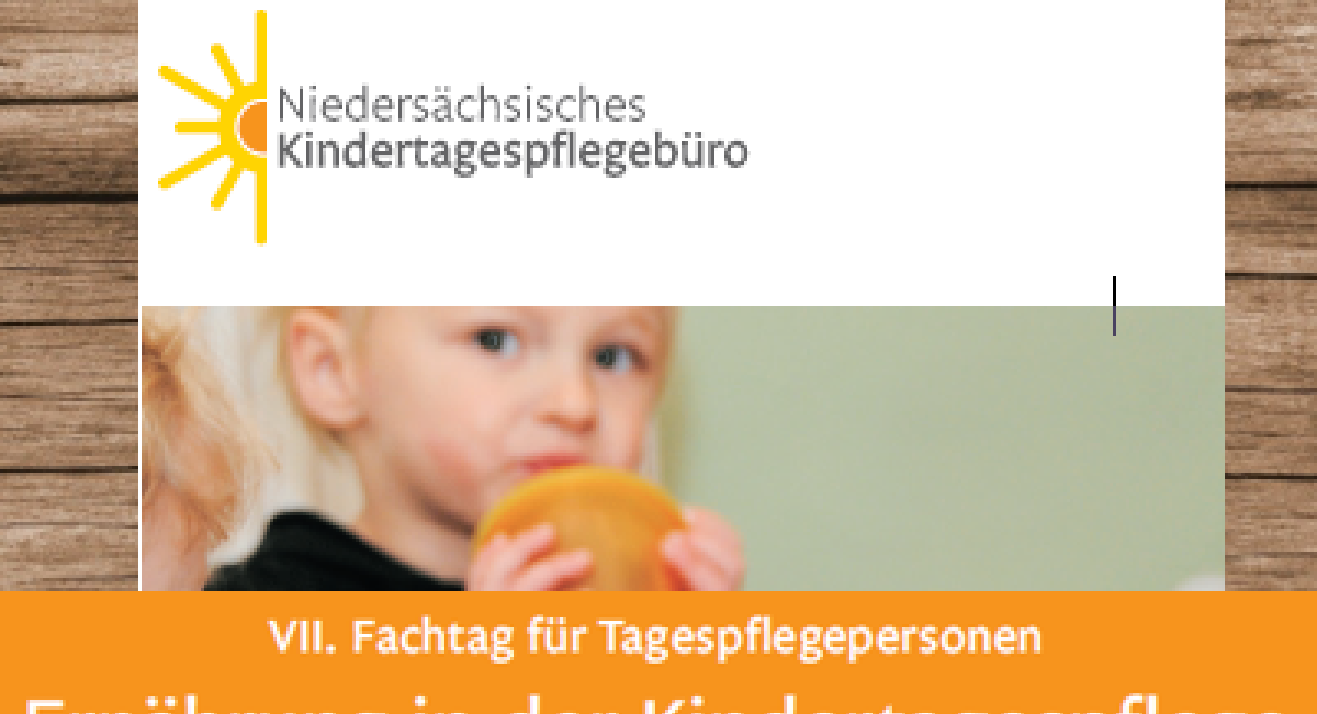 Deutsche Gesellschaft für Ernährung e.V. - Sektion Niedersachsen