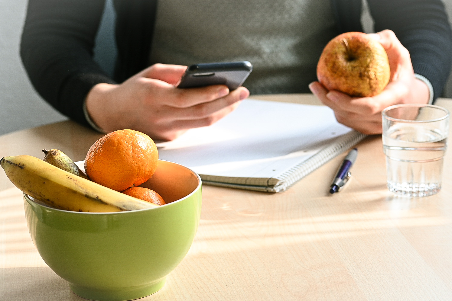Deutsche Gesellschaft für Ernährung e.V. - Zentrum für Ernährung und Hauswirtschaft