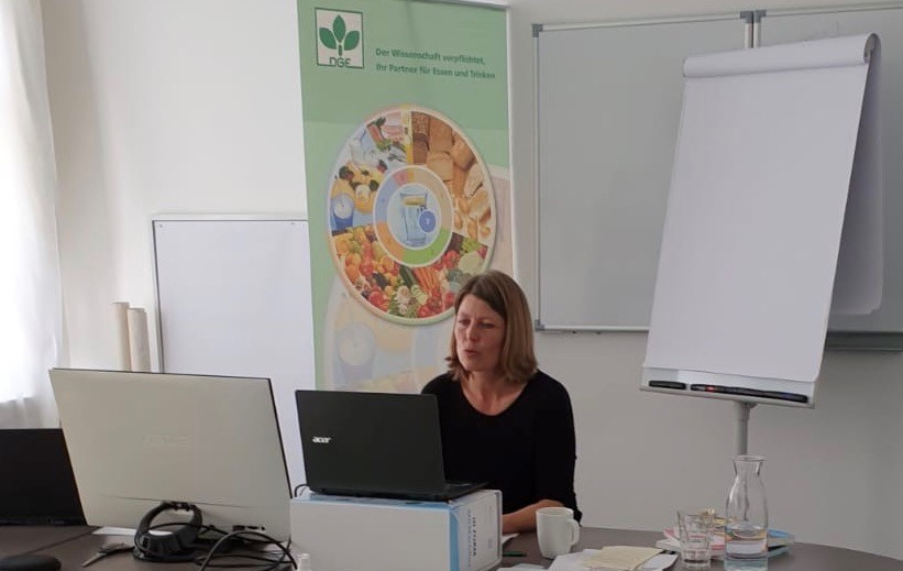 Deutsche Gesellschaft für Ernährung e.V. - Sektion Niedersachsen