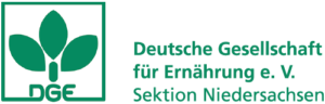 Deutsche Gesellschaft für Ernährung e.V. - Sektion Niedersachsen