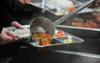 Deutsche Gesellschaft für Ernährung e.V. - Sektion Niedersachsen