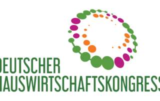 Logo "Deutscher Hauswirtschaftskongress"