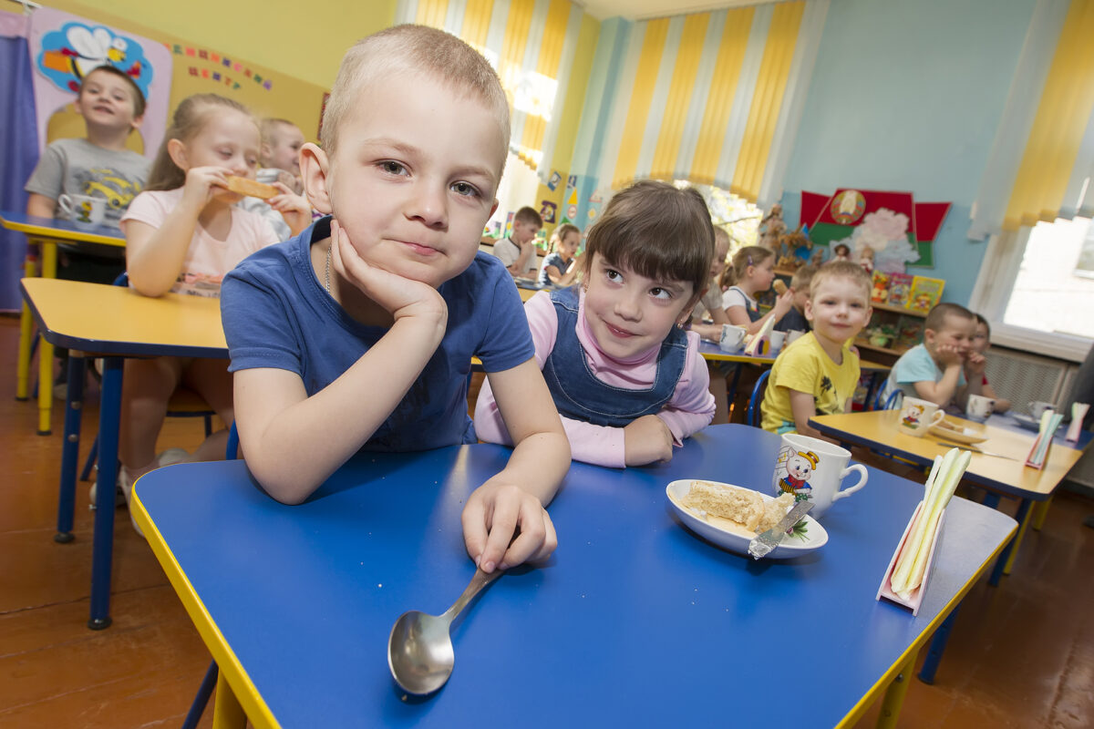 Deutsche Gesellschaft für Ernährung e.V. - Sektion Niedersachsen