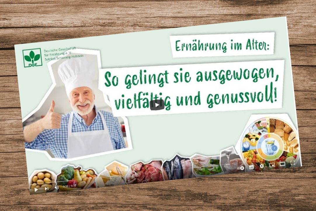 Deutsche Gesellschaft für Ernährung e.V.