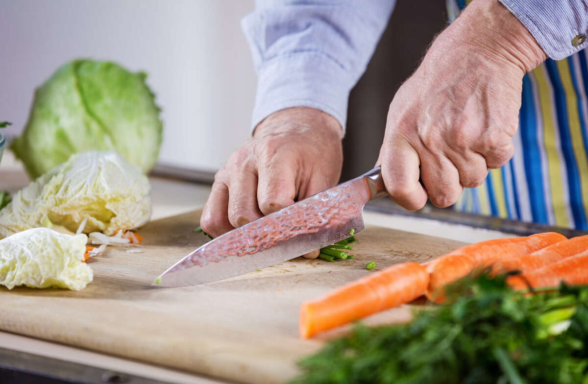 Deutsche Gesellschaft für Ernährung e.V. - Sektion Niedersachsen