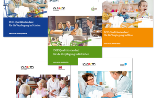 Deutsche Gesellschaft für Ernährung e.V.