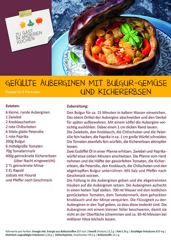 Deutsche Gesellschaft für Ernährung e.V. - Sektion Niedersachsen