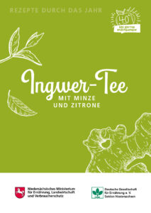 Deutsche Gesellschaft für Ernährung e.V. - Sektion Niedersachsen