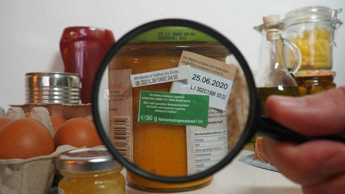 Deutsche Gesellschaft für Ernährung e.V. - Zentrum für Ernährung und Hauswirtschaft