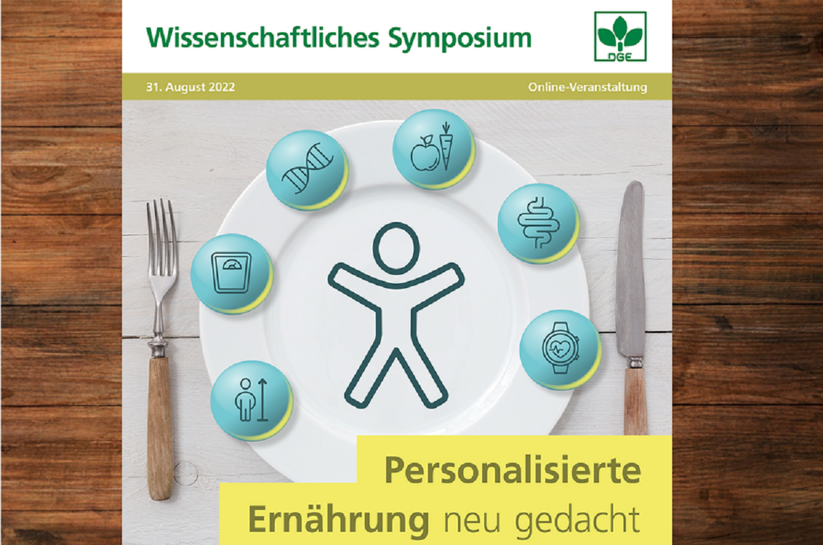 Deutsche Gesellschaft für Ernährung e.V.