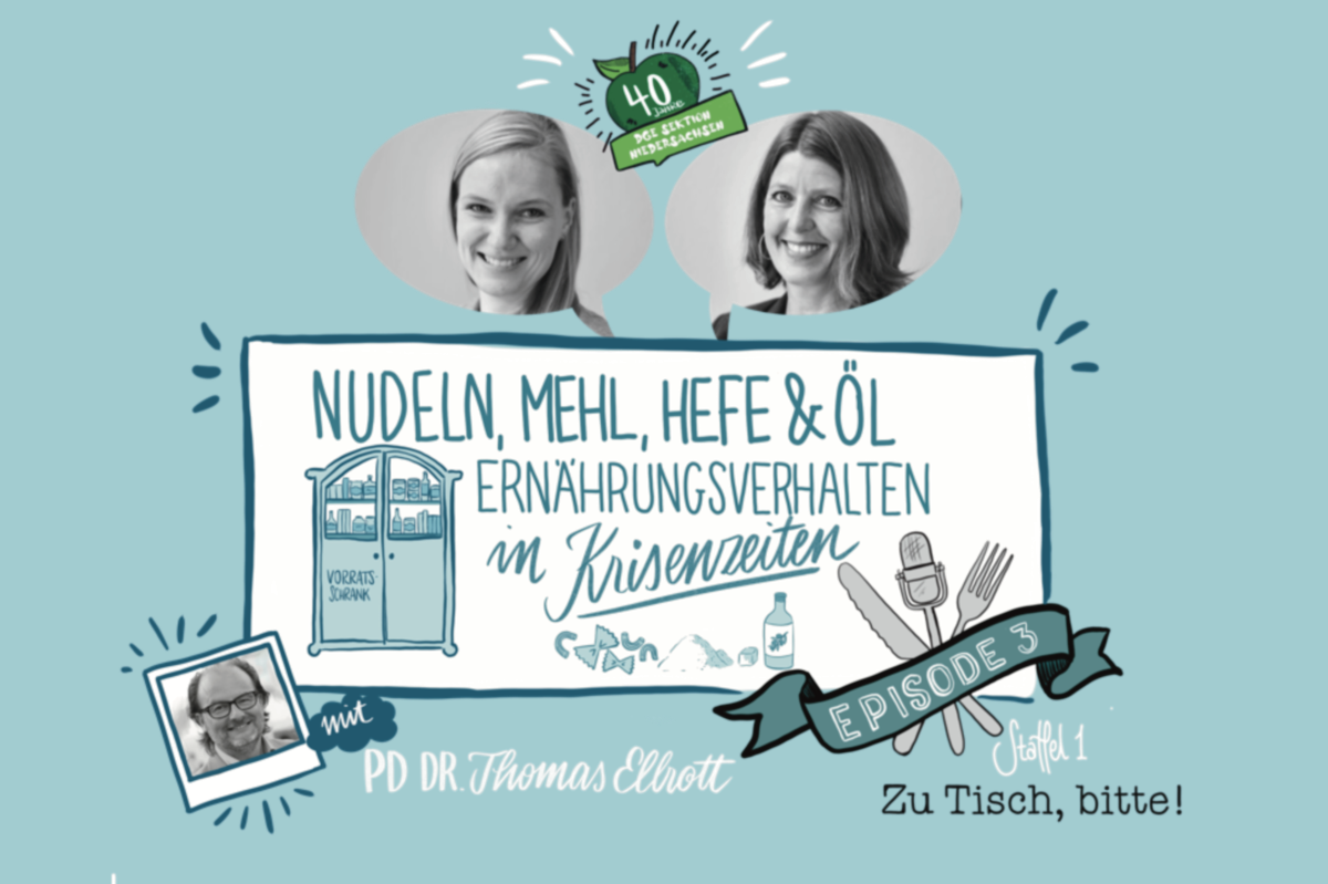 Deutsche Gesellschaft für Ernährung e.V. - Sektion Niedersachsen