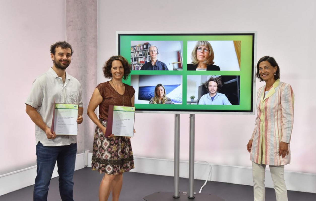 DGE-Sektion Niedersachsen