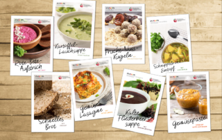 Vernetzungsstelle Seniorenernährung Niedersachsen