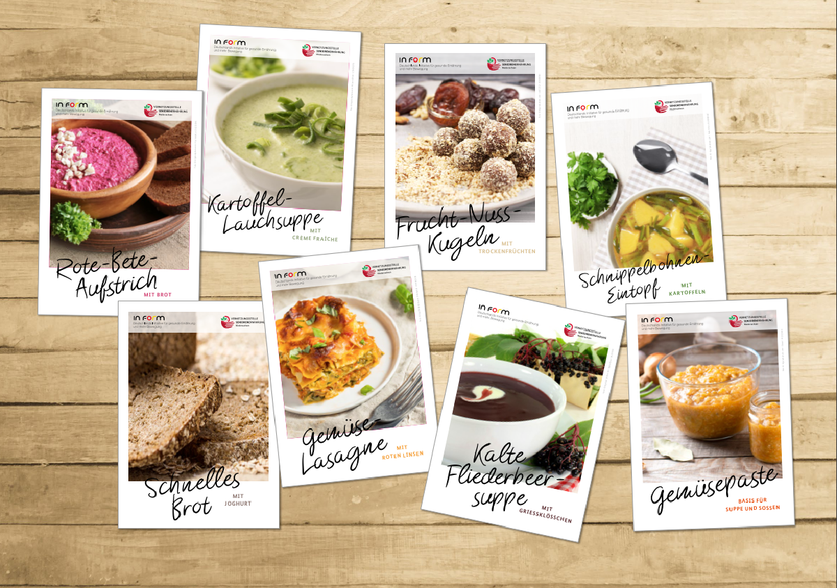 Vernetzungsstelle Seniorenernährung Niedersachsen