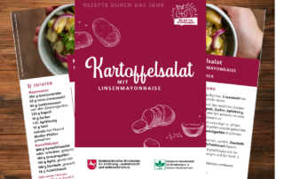 Deutsche Gesellschaft für Ernährung e.V. - Sektion Niedersachsen