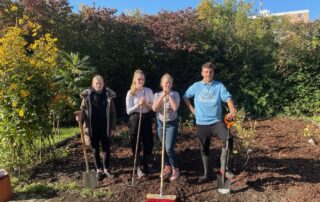 Deutsche Gesellschaft für Ernährung e.V. - Sektion Niedersachsen