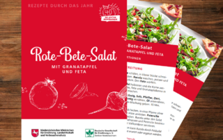 Deutsche Gesellschaft für Ernährung e.V. - Sektion Niedersachsen