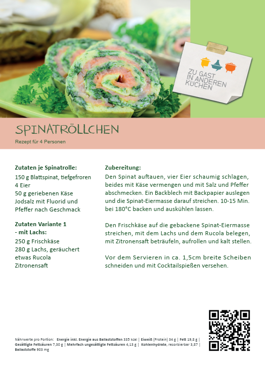 Deutsche Gesellschaft für Ernährung e.V. - Sektion Niedersachsen