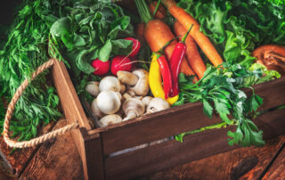 Deutsche Gesellschaft für Ernährung e.V. - Sektion Niedersachsen