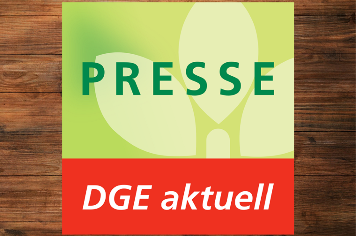 Deutsche Gesellschaft für Ernährung e.V. - Sektion Niedersachsen