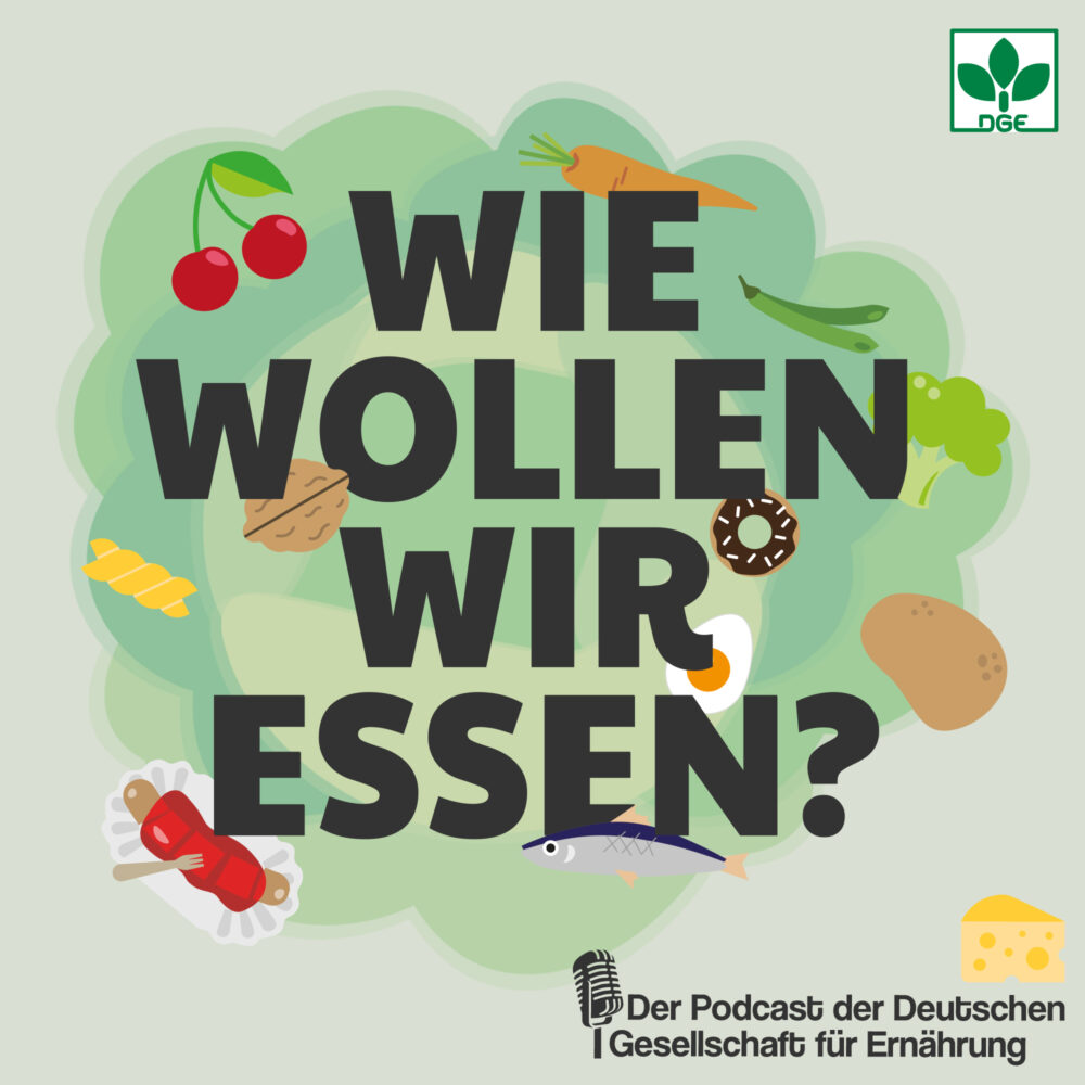 Deutsche Gesellschaft für Ernährung e.V.