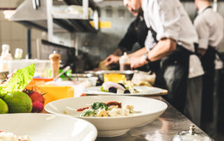 Deutsche Gesellschaft für Ernährung e.V. - Sektion Niedersachsen