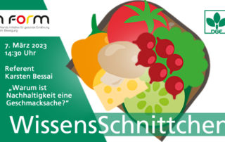 Deutsche Gesellschaft für Ernährung e.V.