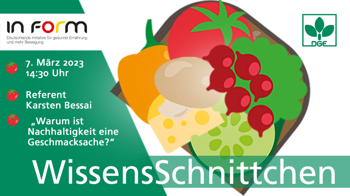 Deutsche Gesellschaft für Ernährung e.V.