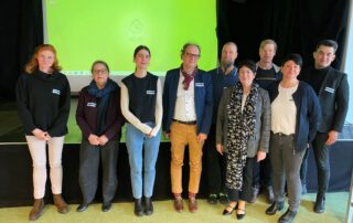 DGE-Sektion und Vernetzungsstelle Seniorenernährung Niedersachsen