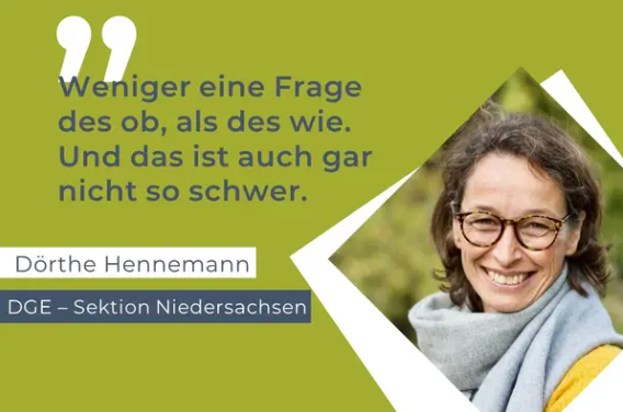 DGE-Sektion Niedersachsen