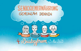 Vernetzungsstelle Seniorenernährung Niedersachsen (DGE-Sektion)