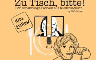 DGE-Sektion Niedersachsen