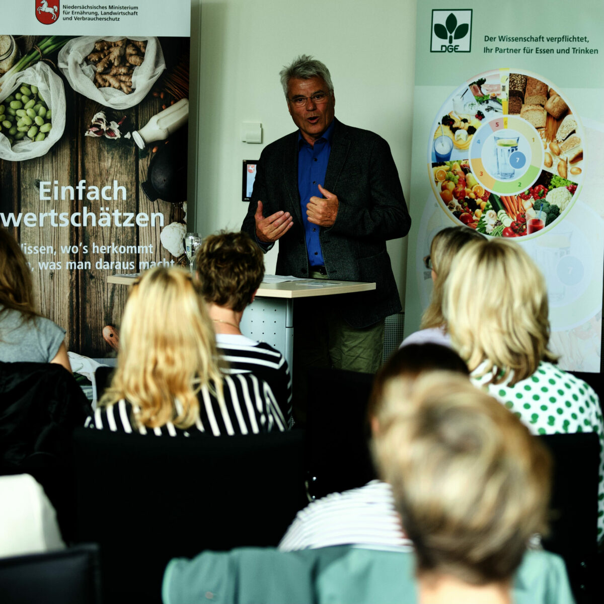DGE-Sektion Niedersachsen