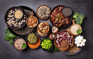 Deutsche Gesellschaft für Ernährung e.V. - Sektion Niedersachsen