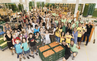 DGE-Sektion Niedersachsen