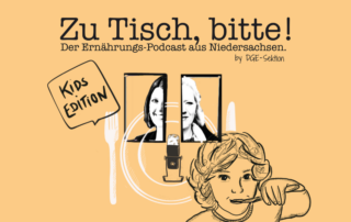 DGE-Sektion Niedersachsen