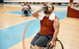 Deutsche Gesellschaft für Ernährung e.V. - Sektion Niedersachsen