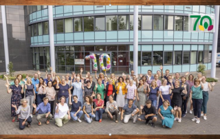 Deutsche Gesellschaft für Ernährung e.V. - Sektion Niedersachsen