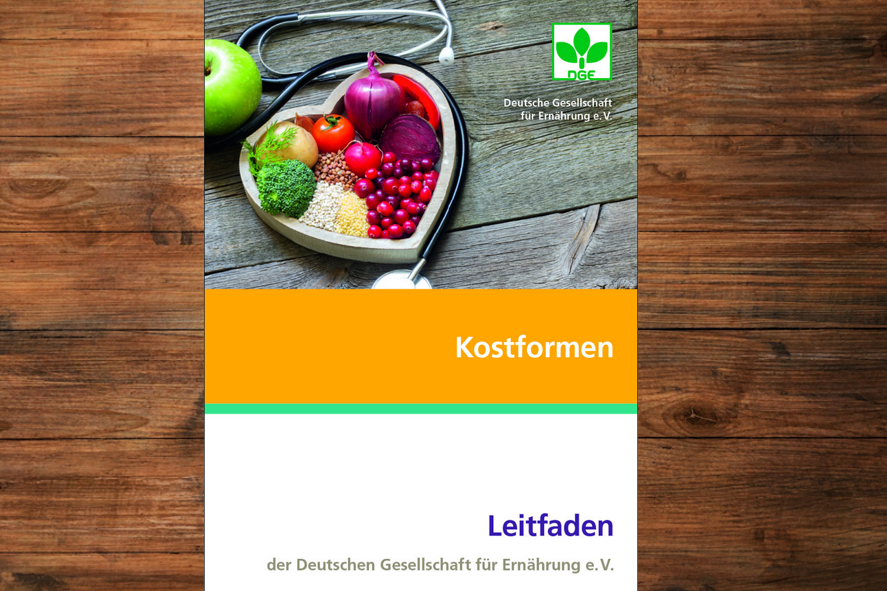 Deutsche Gesellschaft für Ernährung e.V.