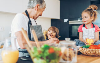 Deutsche Gesellschaft für Ernährung e.V. - Sektion Niedersachsen