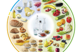 Deutsche Gesellschaft für Ernährung e.V.