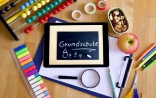 Deutsche Gesellschaft für Ernährung e.V. - Sektion Niedersachsen