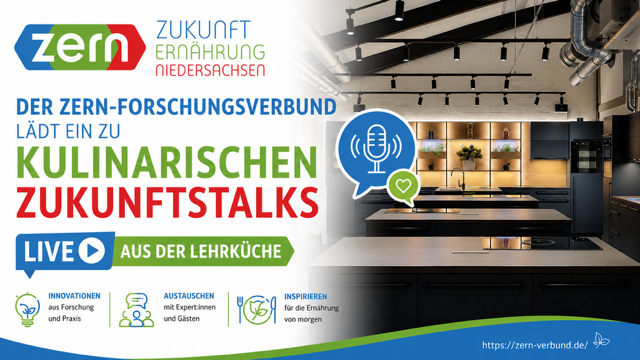 Ankündigungsplakat der Veranstaltung
